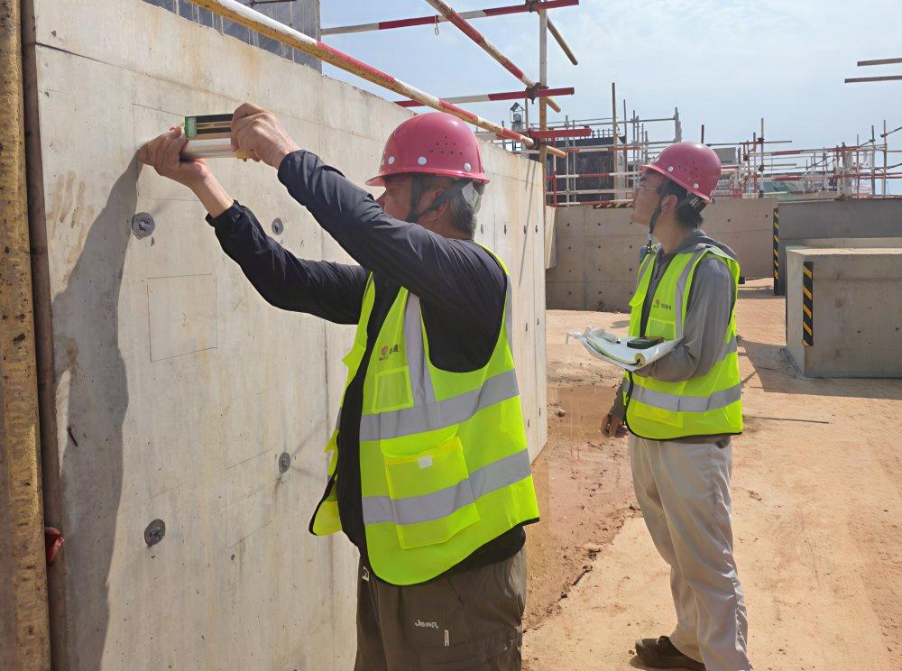 陜煤建設(shè)天工公司：以“技”破局賦能建造 凝“新”聚力領(lǐng)跑發(fā)展