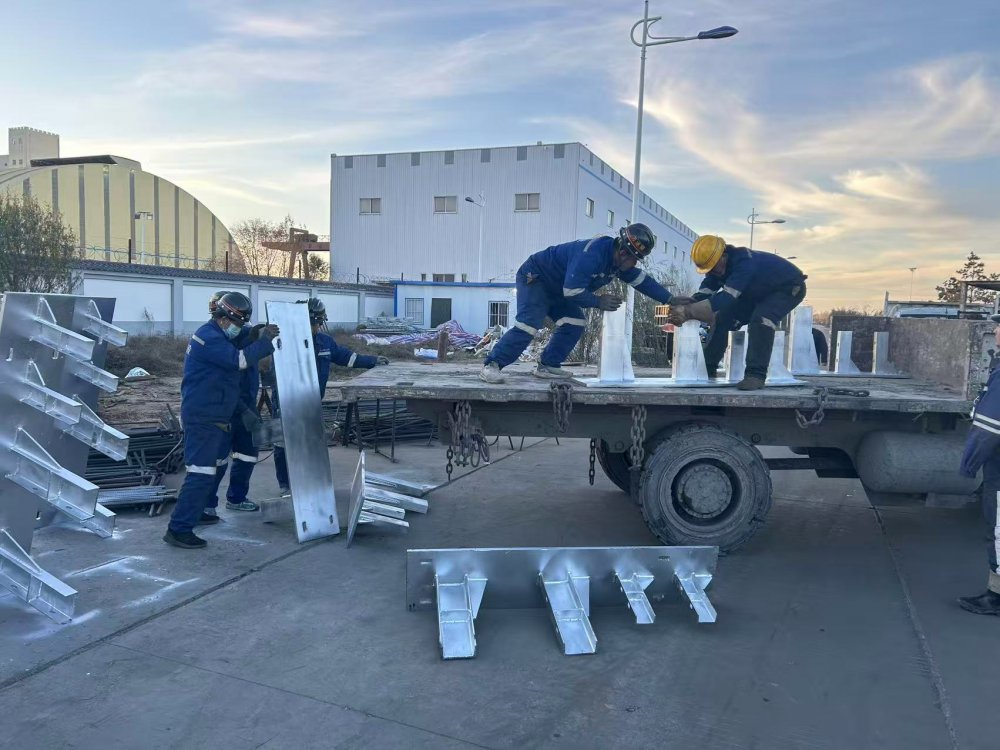 陜煤建設(shè)礦建三公司：60天冬期攻堅(jiān)，精準(zhǔn)發(fā)力保進(jìn)度