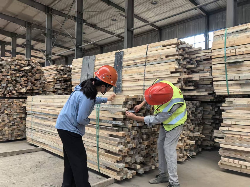 陜煤建設(shè)銅煤公司： 精準(zhǔn)施策抓盤點(diǎn) 精細(xì)核查提質(zhì)效