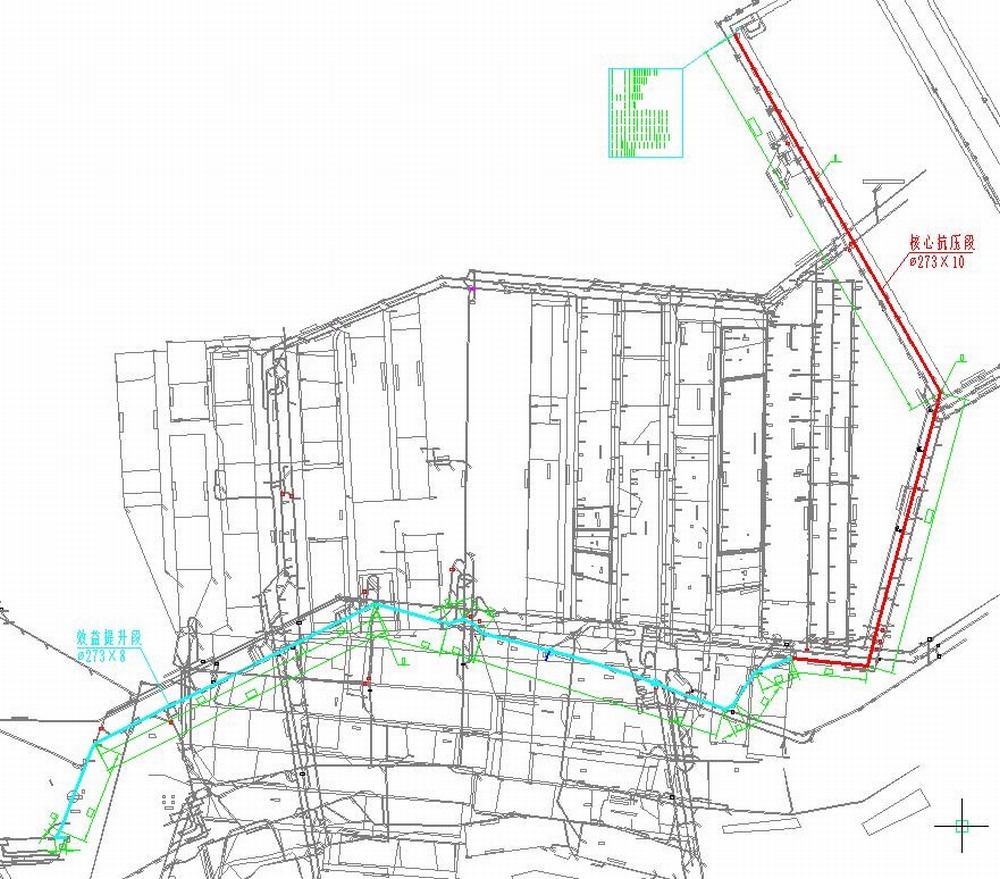 陜煤建設(shè)設(shè)計(jì)研究院：資質(zhì)升級引領(lǐng)發(fā)展，技術(shù)創(chuàng)新賦能增效