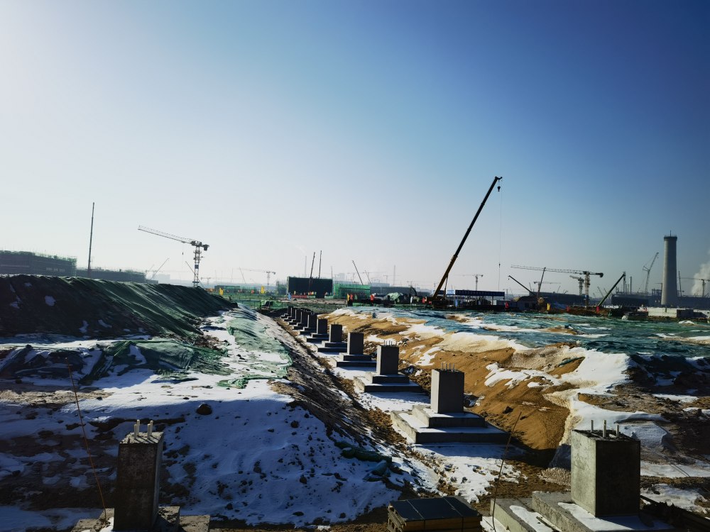 陜煤建設西北分公司：深化“四種經營理念” 凝聚發(fā)展新動能